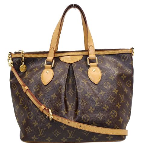 louis vuitton palermo price in france|louis vuitton palermo handbags.